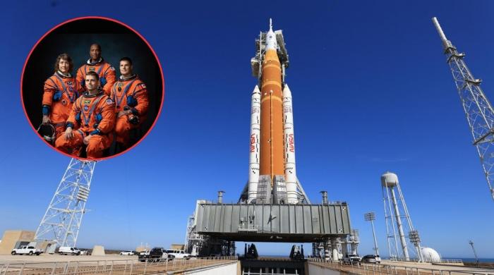 Artemis II: Why NASA is returning to Moon after five decades?