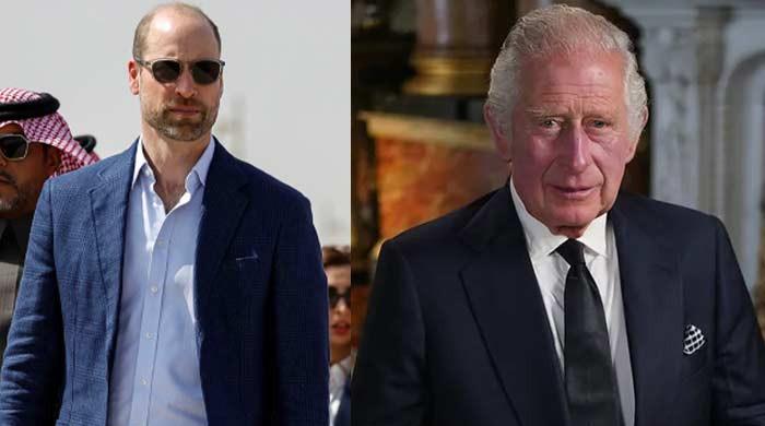 Prince William lands in trouble after shocking claims: 'double standards'