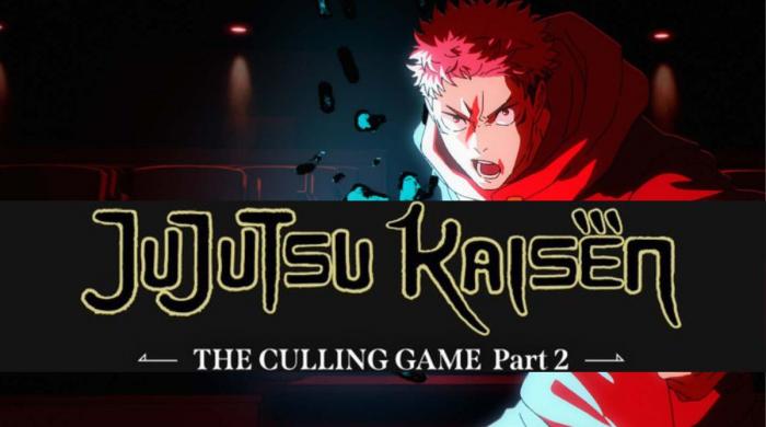 'Jujutsu Kaisen' season 4 release date confirmed for 2027