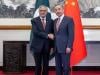 Pakistan, with China, reaffirms commitment to regional peace, diplomacy amid Mideast crisis