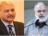 Senator Mushahid Hussain, ex-Israeli general clash over 'Greater Israel' plans in TV show 