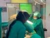 Viral video of doctors' 'race' during surgeries sparks action at Lahore hospital