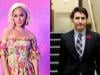 Katy Perry gives rare glimpse of life with Justin Trudeau 