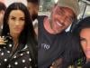 Katie Price stuns at airport after visiting Lee Andrews
