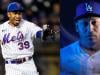 Edwin Diaz debuts signature 'Narco' entry for Dodgers—sparks online buzz