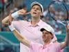 Jannik Sinner edges closer to 'Sunshine Double' after beating Zverev in Miami