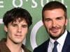 David Beckham gushes over youngest son Cruz's musical journey
