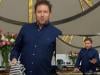 James Martin makes urgent plea minutes into ITV cooking show
