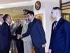 Egypt's FM arrives in Pakistan for Quad 'in-depth' talks on Mideast war