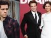 Tom Holland's partner Zendaya flies to Rome with Robert Pattinson
