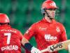 PSL 11: Islamabad United set 172-run target for Multan Sultans