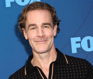 James Van Der Beek's wife celebrates daughter's 10th birthday with tribute