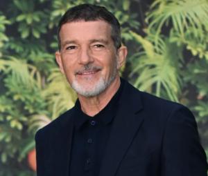 Antonio Banderas opens up on ethnic stereotyping in Hollywood