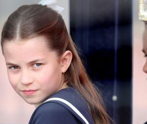 Royal photographer confirms longstanding theory about Princess Charlotte