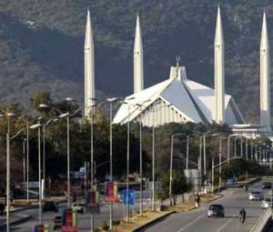 Islamabad draws global media spotlight ahead of possible US-Iran talks