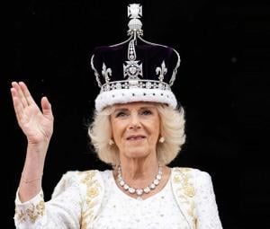 Queen Camilla breaks barrier to empower Kate, Meghan, women everywhere