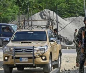 KP terror incidents drop 65% after launch of Op Ghazab lil-Haq: police