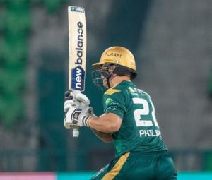 PSL 11: Josh Philippe steers Multan Sultans to victory over Islamabad United
