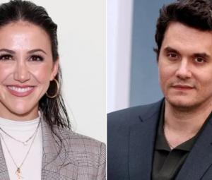 John Mayer, Kat Stickler part ways after 'serious' relationship