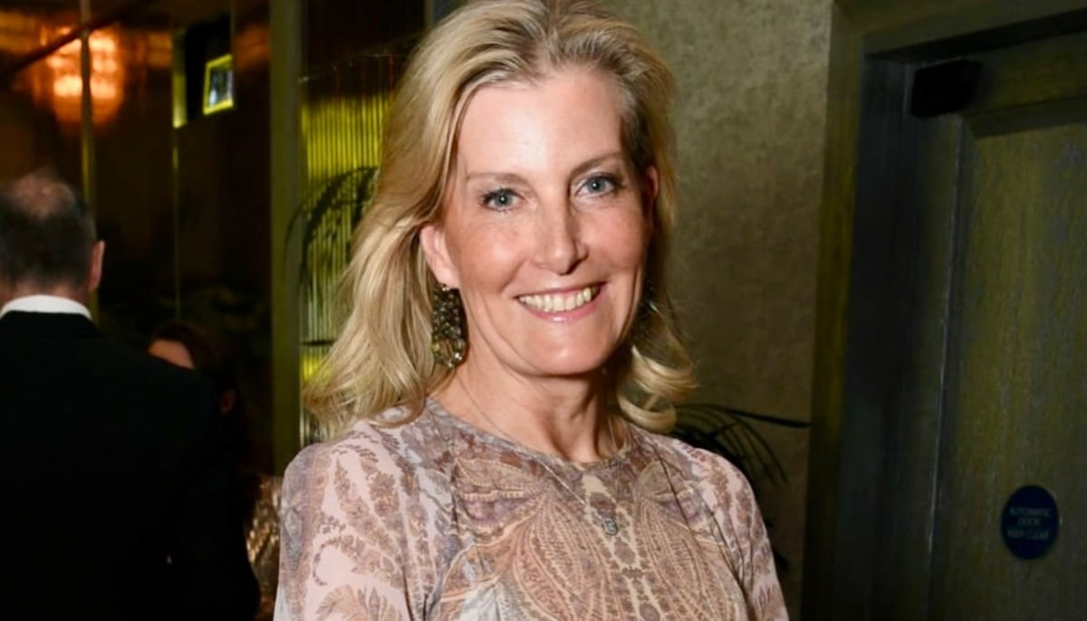 Duchess Sophie receives delightful news about bigger royal role