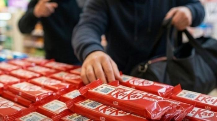Why did thieves steal 12 tons of KitKat? Everything to know about Nestle heist 
