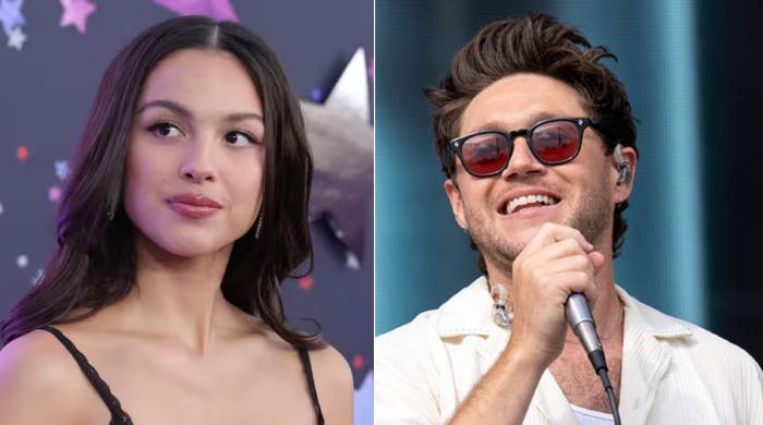 Niall Horan reveals Olivia Rodrigo's key role in new album 'Dinner Party'