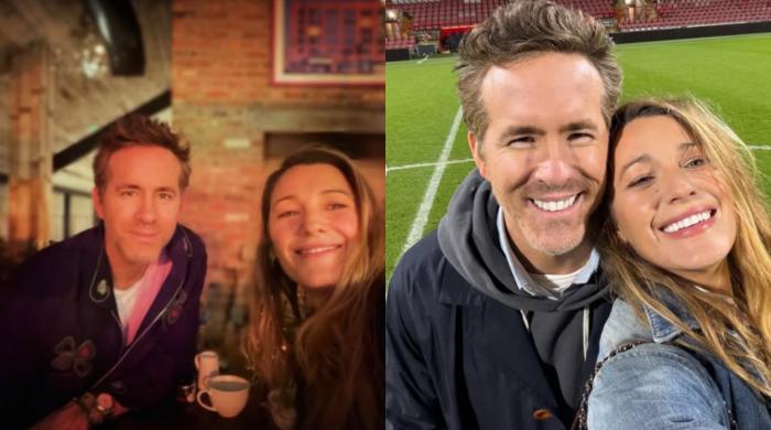 Blake Lively shares romantic escape amid Justin Baldoni drama