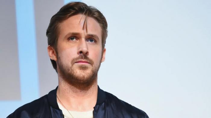 Ryan Gosling makes unexpected confession during 'Project Hail Mary' event