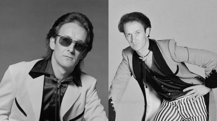 Trevor Oakes of 'Showaddywaddy' dies aged 79, know the reason here 