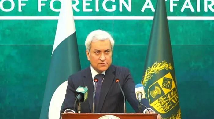 Pakistan rejects India's remarks on Shia community, calls them ‘cynical, diversionary'