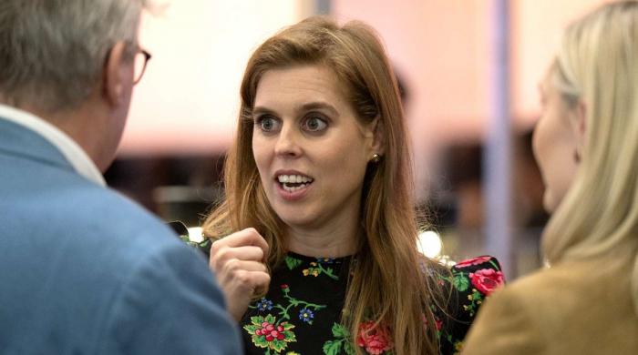 Princess Beatrice finally earns huge honour after royal family snub