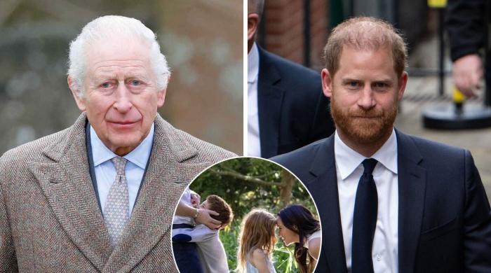 Prince Harry's Sandringham return only one simple message away, pal reveals