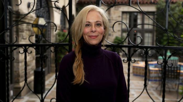 'Malcolm in the Middle' star Jane Kaczmarek hints at potential reboot 