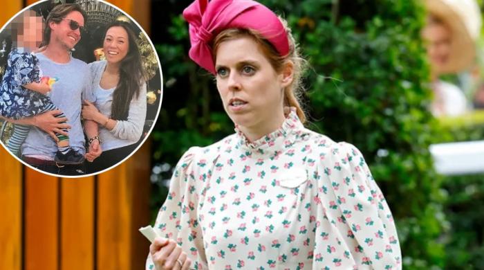 Edo's ex-mother-in-law speaks out about Princess Beatrice spilt: 'Shame'