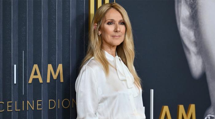 Celine Dion plans multiple shows in Paris this fall