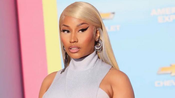 Nicki Minaj accused of unpaid bills amid new album delay 