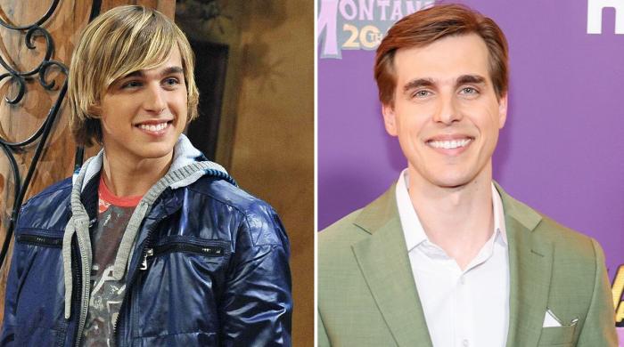 ‘Hannah Montana' star Cody Linley remembers teenage heartthrob days