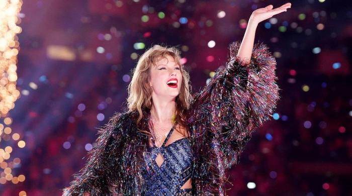 Taylor Swift leaves fan in shock with unexpected compliment