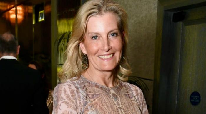 Duchess Sophie eases King Charles tension with powerful public gesture