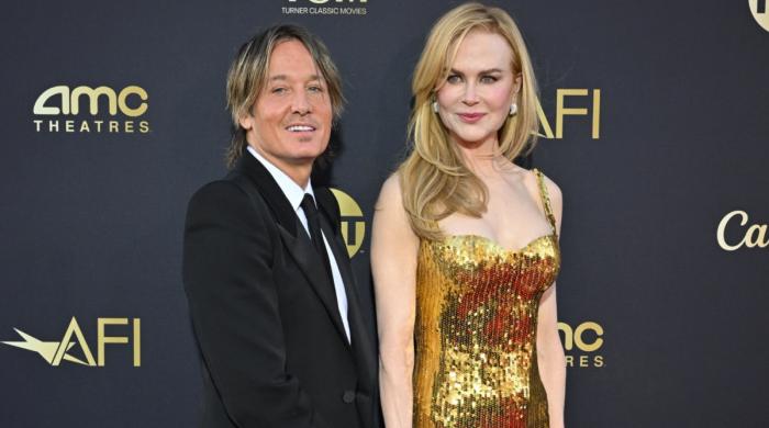 Keith Urban's silence speaks volumes after Nicole Kidman split 