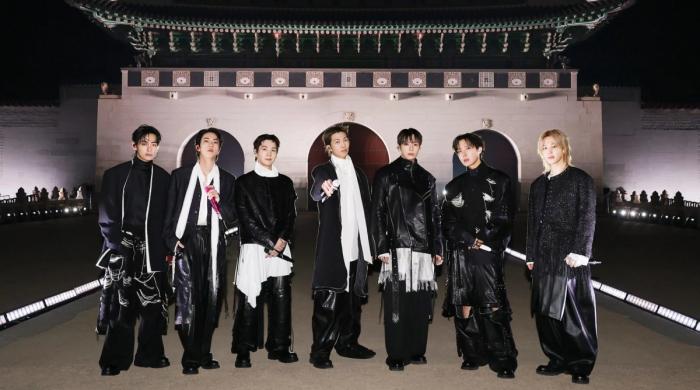 BTS documentary drops surprising behind-the-scenes moments 