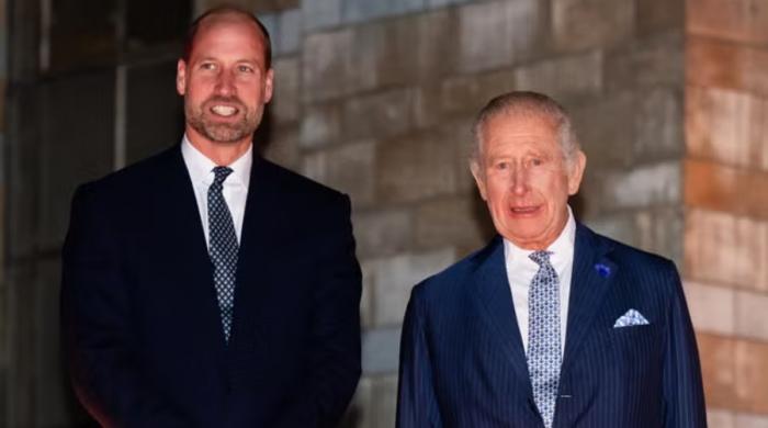 Prince William steps back from key plan, decides to follow King Charles
