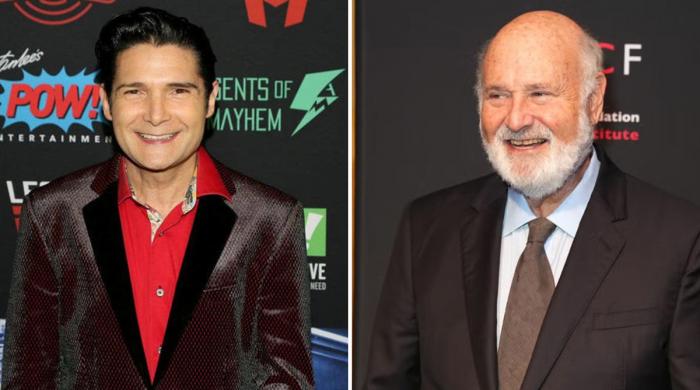 Corey Feldman breaks silence on Rob Reiner Oscars tribute snub