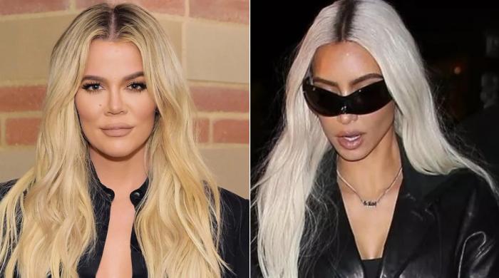 Kim, Khloe Kardashian reignite old accusations after telling clue