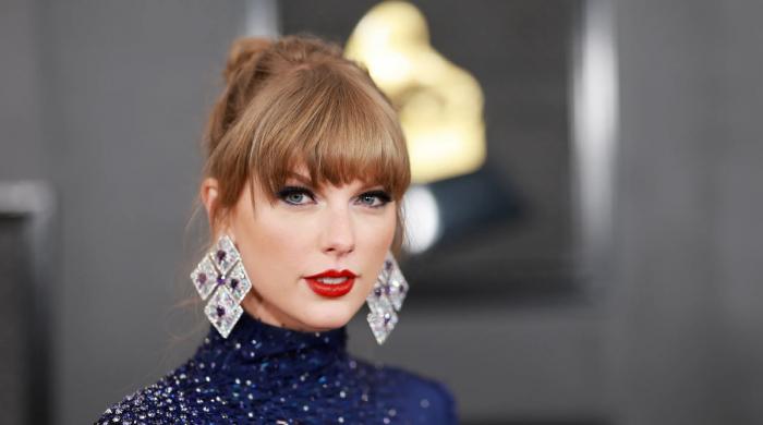 Taylor Swift's ancestry information reveals surprising connection  