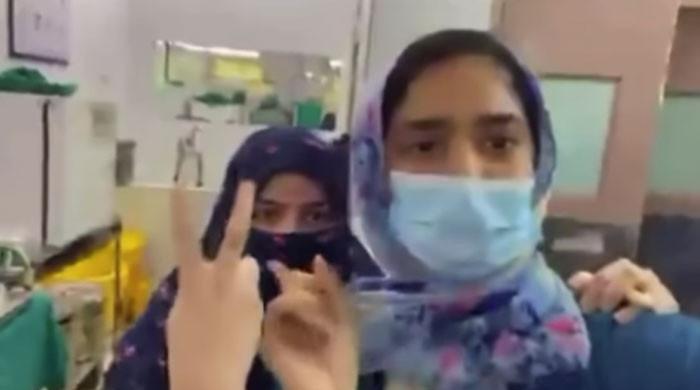 Viral surgery video: Punjab terminates postgraduate training of five doctors