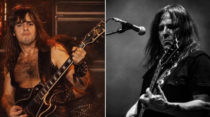 The Dictators guitarist Ross 'The Boss' Friedman dies weeks after ALS news