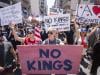 Everything to know about ‘No Kings' march against Trump: Where, why, who organised it