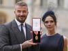 David Beckham reveals funniest question his kids asked after Knighthood