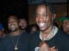 Kanye West, Travis Scott's icy photo breaks the internet